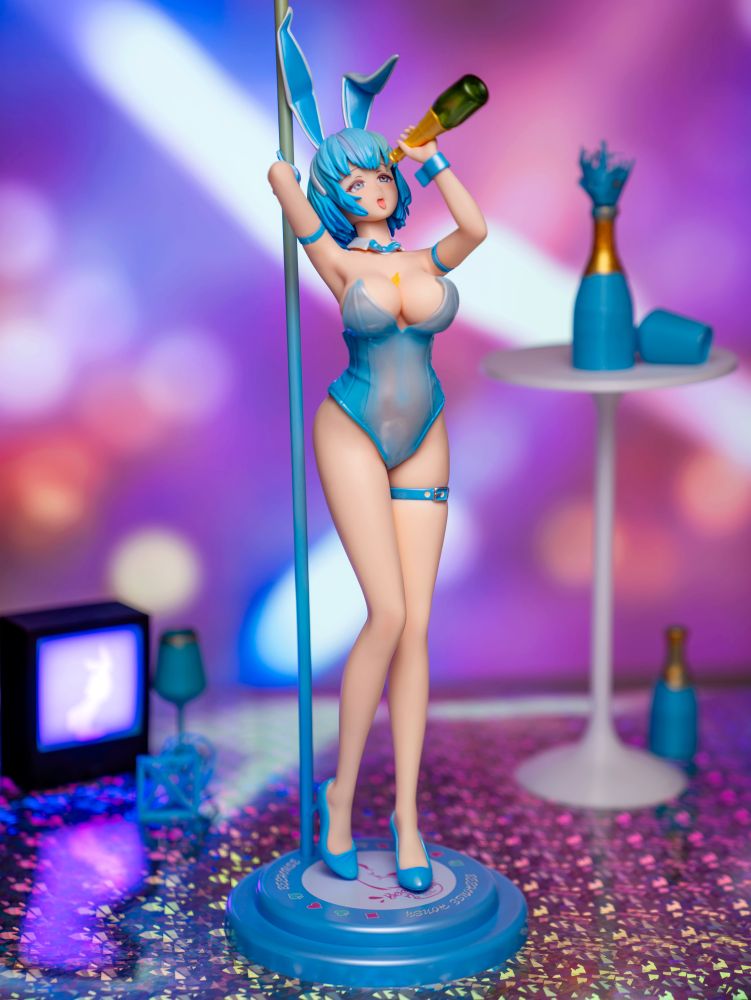 Kujo Stay for a while Type B