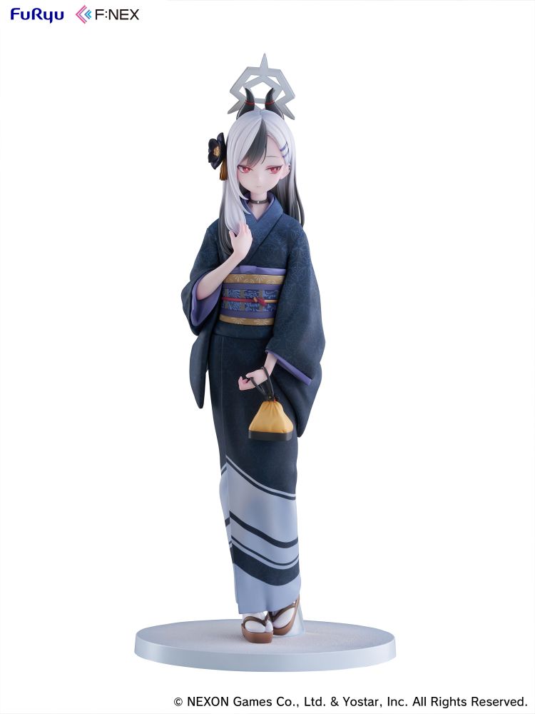 Kayoko (NewYear) 1/7 Scale Figure