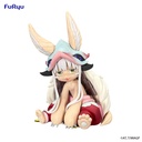 Made in Abyss: The Golden City of the Scorching Sun Noodle Stopper Figure -Nanachi-