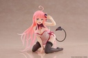 To Love-Ru Darkness Desktop Cute Figure - Lala (Chinese Dress Ver.)