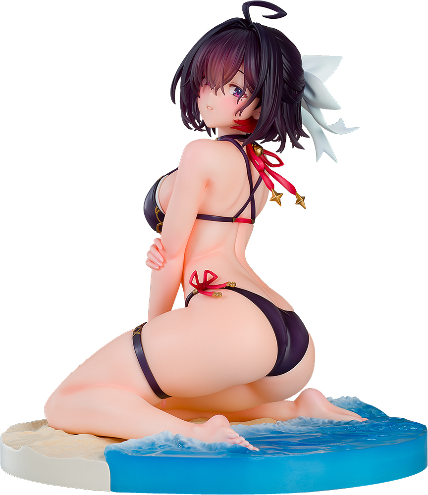 Yumia Liessfeldt: Swimsuit Ver.