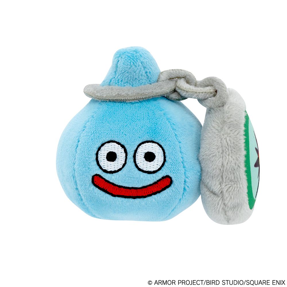 Dragon Quest Walk Gyutto Nigirou! Slamichi
