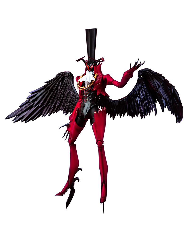 ACKS PE-01 "Persona 5" Arsene