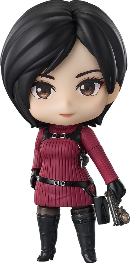Nendoroid Ada Wong