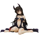 To LOVE-Ru Darkness Yui Kotegawa Darkness Ver. 1/6 – Renewal Package Edition