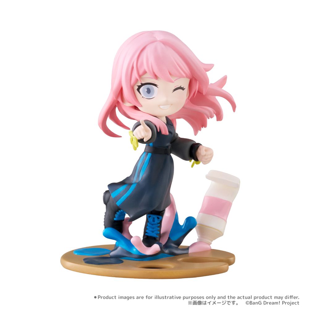 PalVerse Palé. BanG Dream! MyGO!!!!! Anon Chihaya
