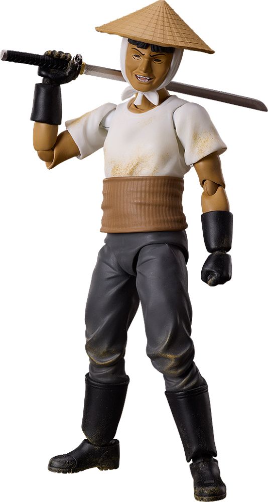 figma Vampire (Farmer)