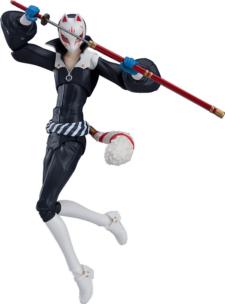 figma Fox (re-run)