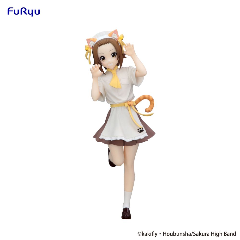 K-ON! Trio-Try-iT Figure -Ritsu Tainaka-