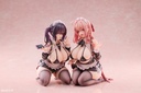 Koho Miya & Otsuhane Fuwari All Ages Ver.