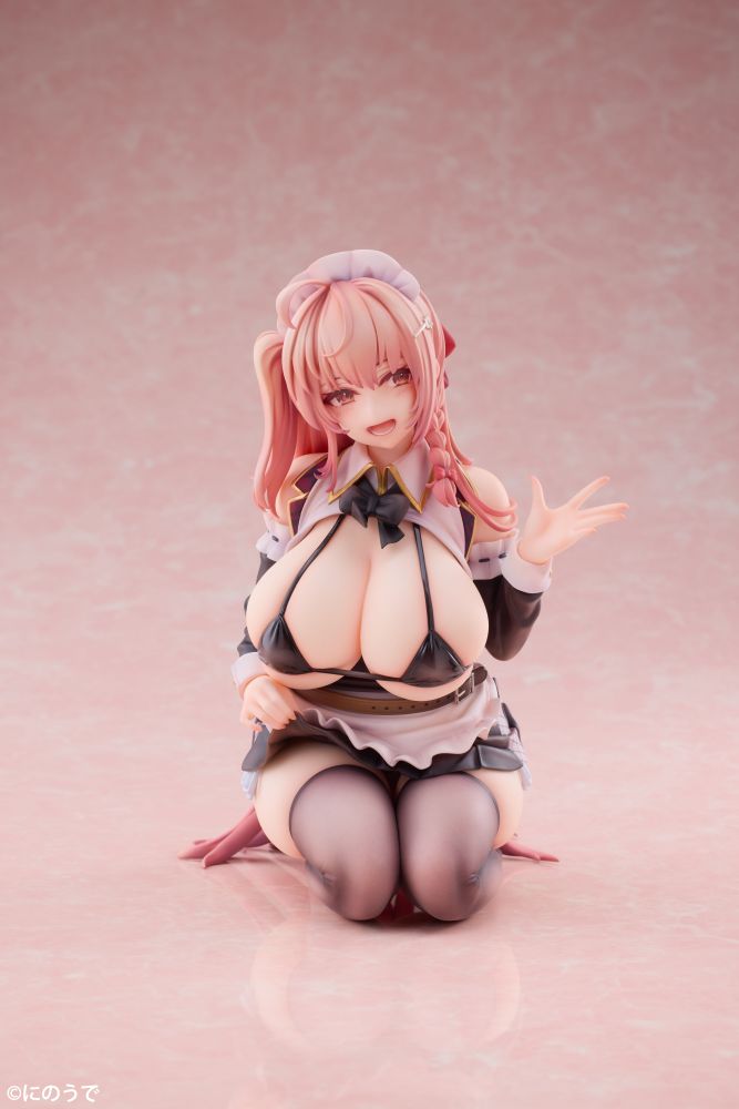 Otsuhane Fuwari All Ages Ver.