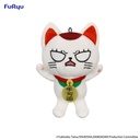 Dandadan Mini Plush Toy -Turbo Granny(beckoning cat) B-