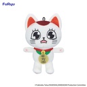 Dandadan Mini Plush Toy -Turbo Granny(beckoning cat) C-