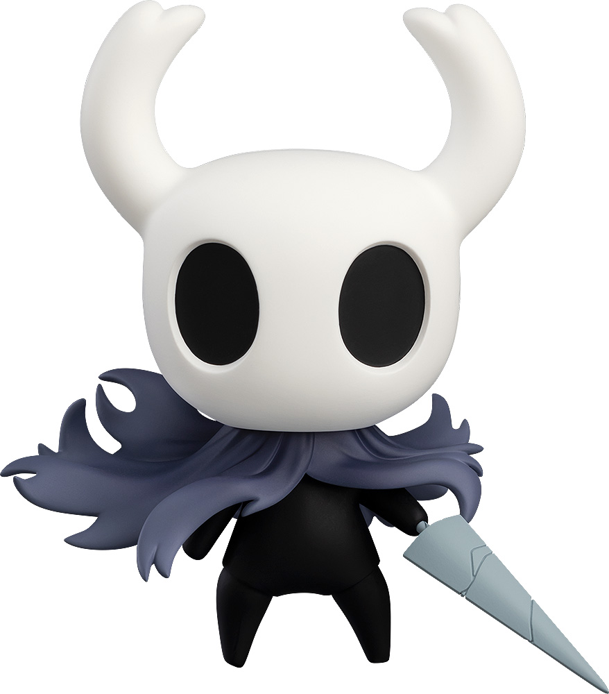 Nendoroid The Knight (re-run)