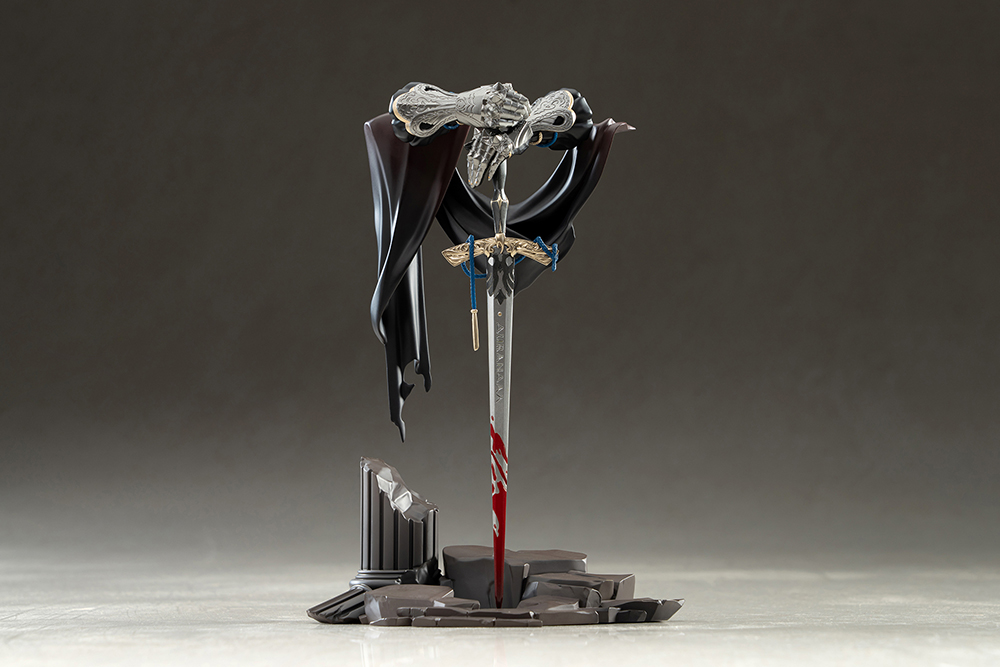 LIMEPIE Series Reverse: 1999 Knight Complete Figure