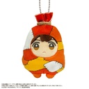 Delicious in Dungeon Mimigurumi C Chilchuck