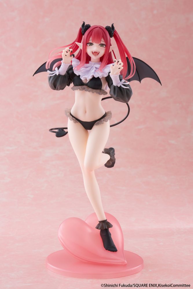 My Dress-Up Darling T-Most Figure - Marin Kitagawa (Liz Ver.) Reissue