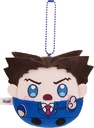 Squishy Mini Plushie Phoenix Wright