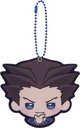 Hand Mirror Phoenix Wright