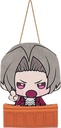 Wall Pocket Miles Edgeworth