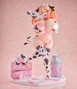 Miya-chan Cow Costume Ver. DX Edition