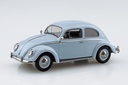 RakuPla Snap Kit 20-HB Volkswagen Beetle (Horizon Blue)