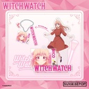 Witch Watch - Acrylic Standee 01 - Nico