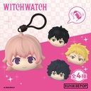 Witch Watch - PU Ball - 4 Styles (1 Style/Pcs)