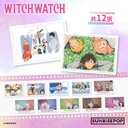 Witch Watch - Postcard Set (12 Styles)