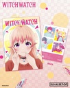 Witch Watch - A4 Folder