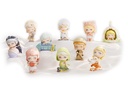 I KNOW ME (Set of 9 figures)