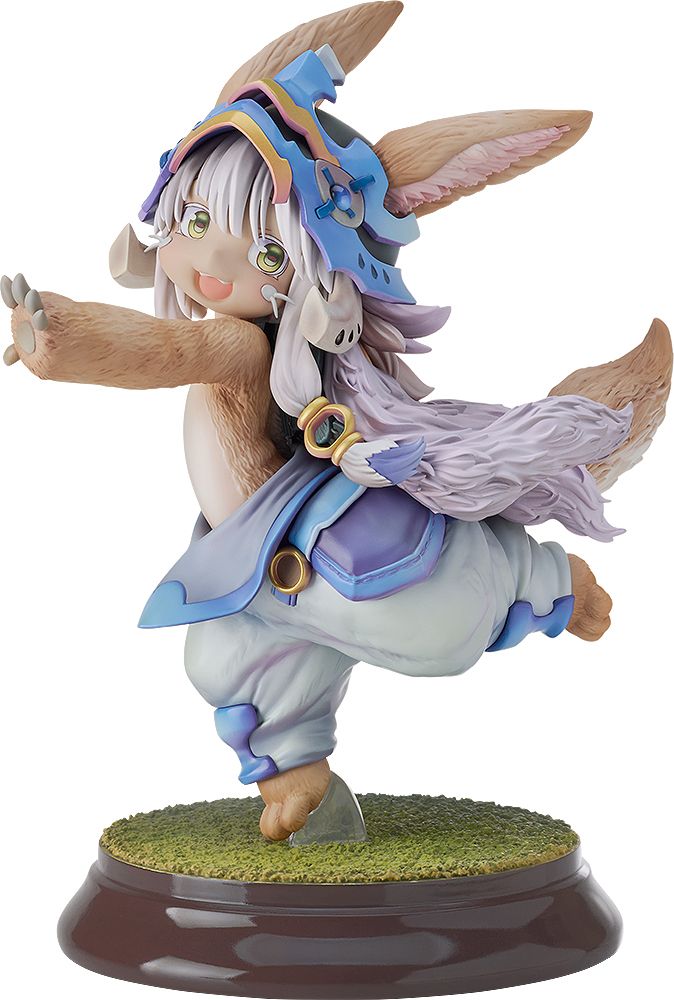 Nanachi: New Outfit Ver.