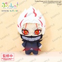 Puchish! TV Anime "Dandadan" Okarun (Transformed)