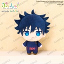 Puchish! TV Anime "JUJUTSU KAISEN" Megumi Fushiguro