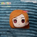 Pingurumi TV Anime "JUJUTSU KAISEN" Nobara Kugisaki