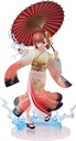 Mikoto Misaka Furisode Kimono ver.