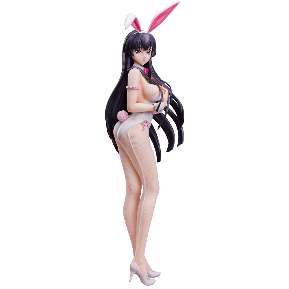 B-style CODE GEASS Rozé of the Recapture Sakura Haruyanaginomiya Bunny Ver.