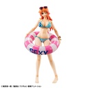 Variable Action Heroes ONE PIECE Nami Ver. Summer Vacation (Repeat)