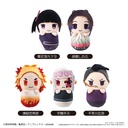 Demon Slayer: Kimetsu no Yaiba Pyoco-nui Plush Vol. 2