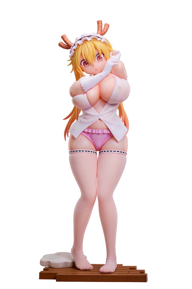 Miss Kobayashi's Dragon Maid Tohru 1/4 Complete Figure