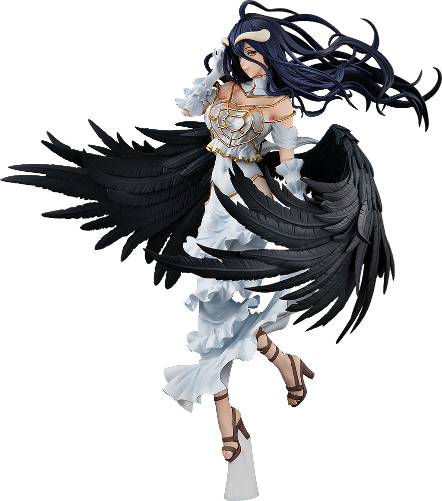 Albedo: Wing Ver.