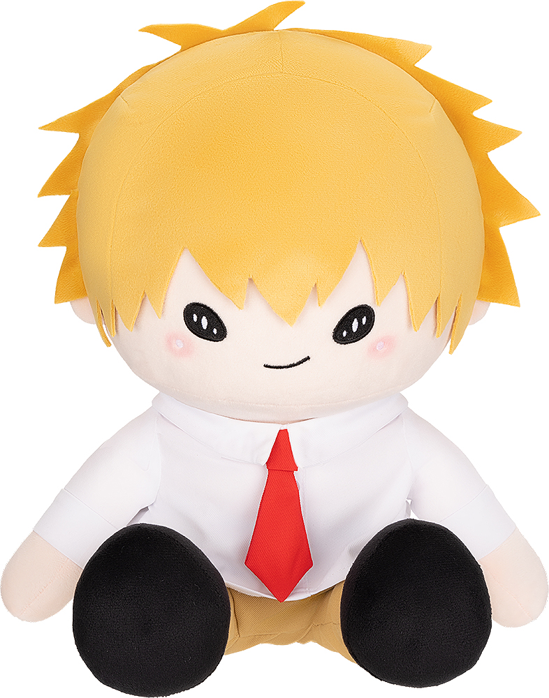 Maid-Sama! Sitting Plushies Takumi Usui