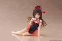 To Love-Ru Darkness Desktop Cute Figure - Mikan Yuki (Chinese Dress Ver.)