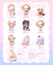 SHOU YAO WEN HUA X WINKYEE DREAM SWEETHEART SERIES MINI BLIND BOX