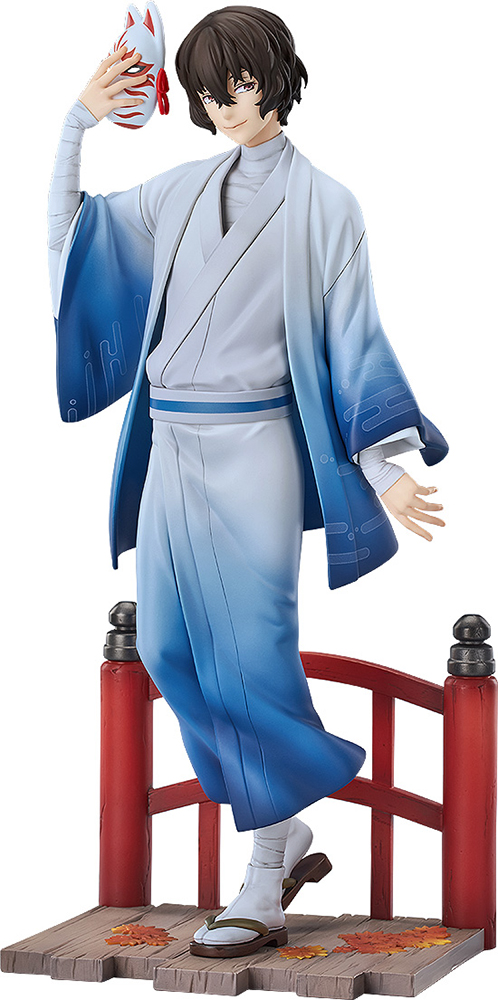 Osamu Dazai: Kimono Ver.