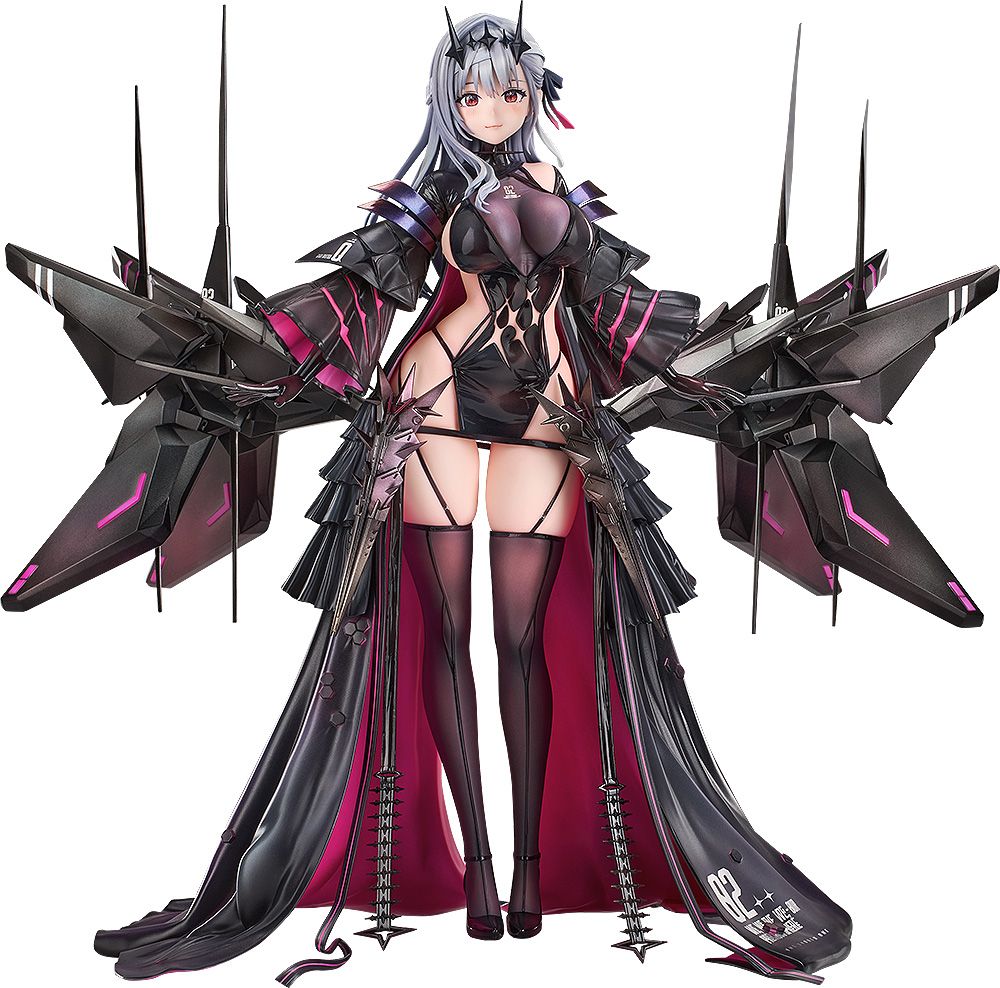 Modernia - Second Affection