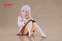 Wandering Witch: The Journey of Elaina Desktop Cute Figure - Elaina (Casual Clothes Ver.) Renewal