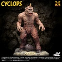 1/35 Scale "The 7th Voyage of Sinbad" Cyclops Plastic Model Kit Package Renewal Ver.
