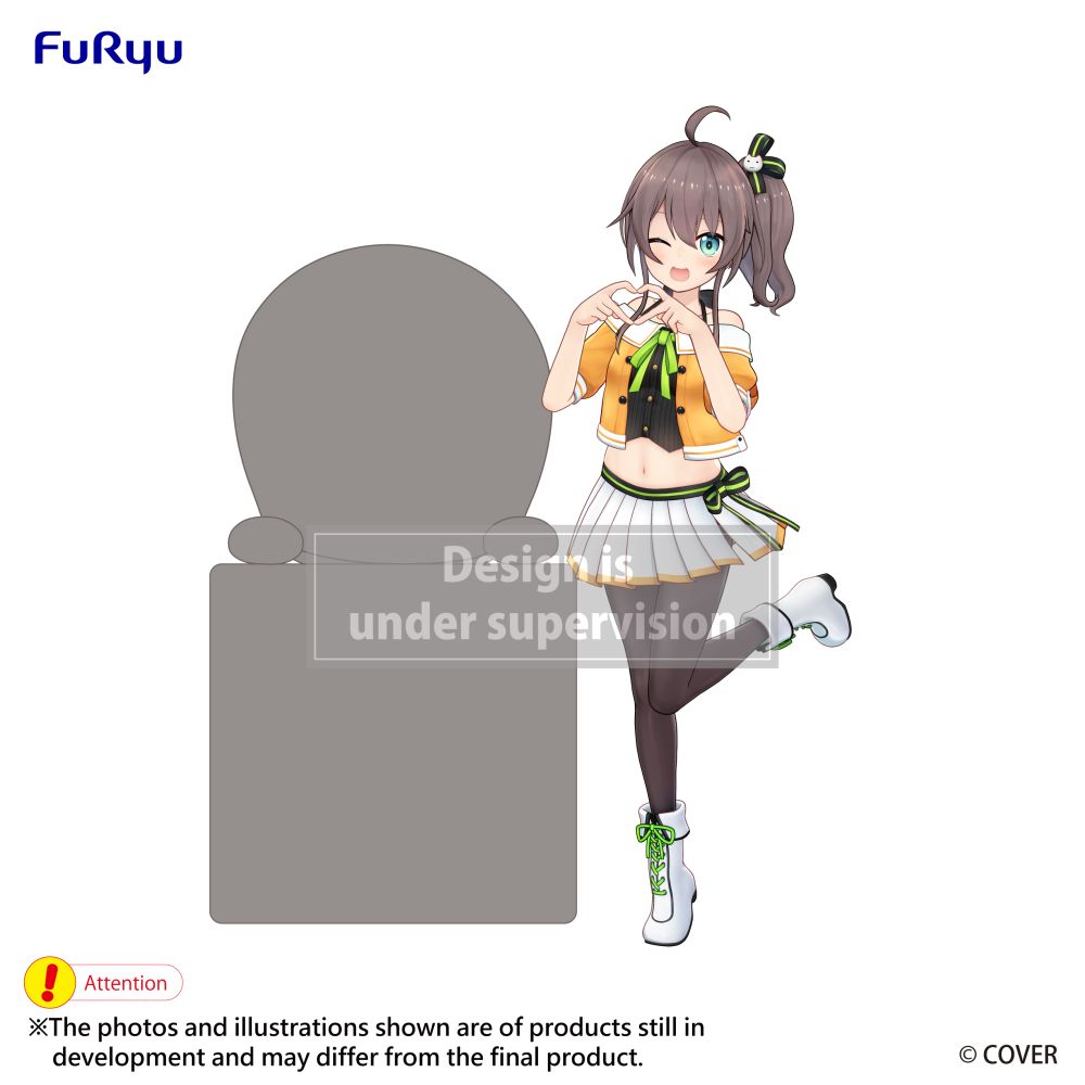 Hikkake Figure -Natsuiro Matsuri-