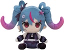 Plushie DecoMiku Darkness
